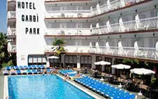 GARBI PARK HOTEL